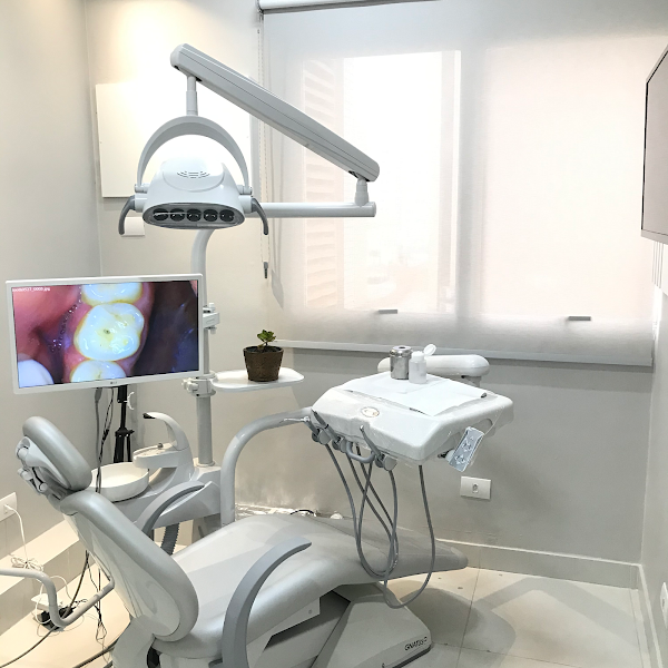 Foto 2 de Plenitá Odontologia e Saúde Integrada
