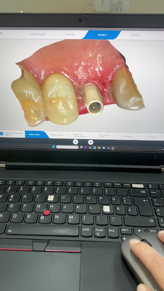 Foto 3 de Plenitá Odontologia e Saúde Integrada