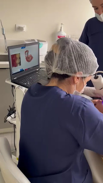 Foto 4 de Plenitá Odontologia e Saúde Integrada