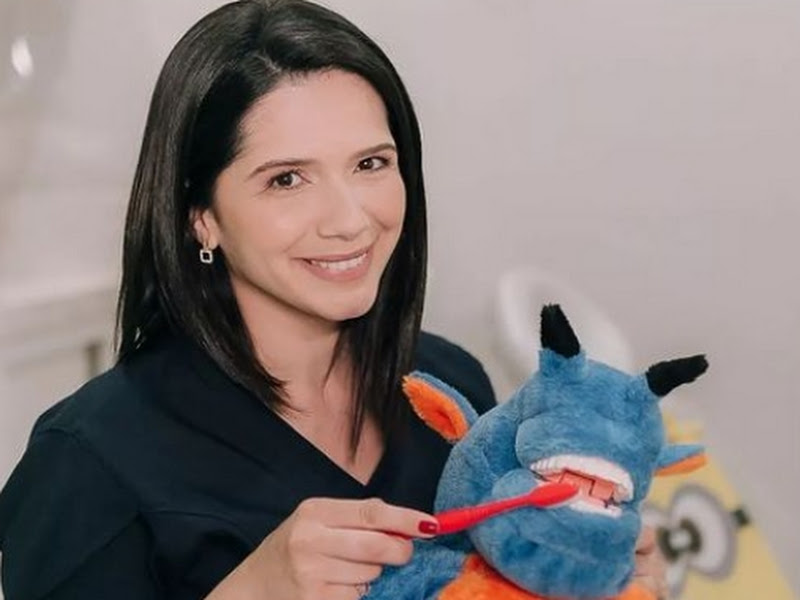 Foto 8 de Plenitá Odontologia e Saúde Integrada