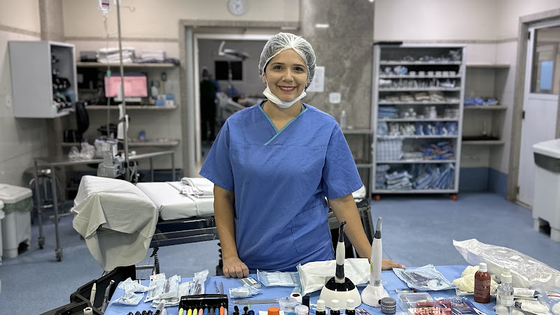 Foto 2 de Plenitá - Sedação Odontológica e Hospitalar