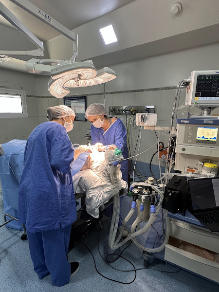 Foto 3 de Plenitá - Sedação Odontológica e Hospitalar