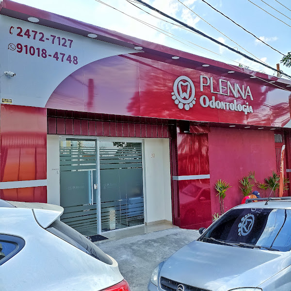 Foto 2 de Plenna Odonto - Implante Dentário | Dentista | Clareamento Dental