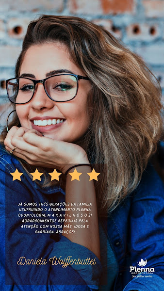 Foto 3 de Plenna Odontologia