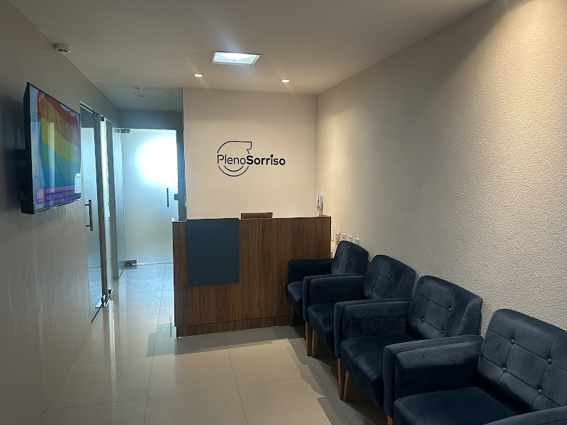 Foto 2 de Pleno Sorriso - Dentista