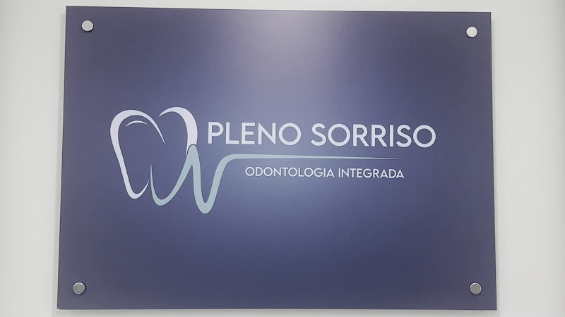 Foto 3 de Pleno Sorriso Odontologia Integrada