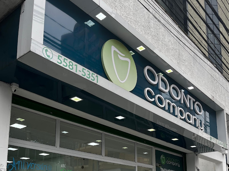 Foto 3 de Plenodonto Assistência Odontológica