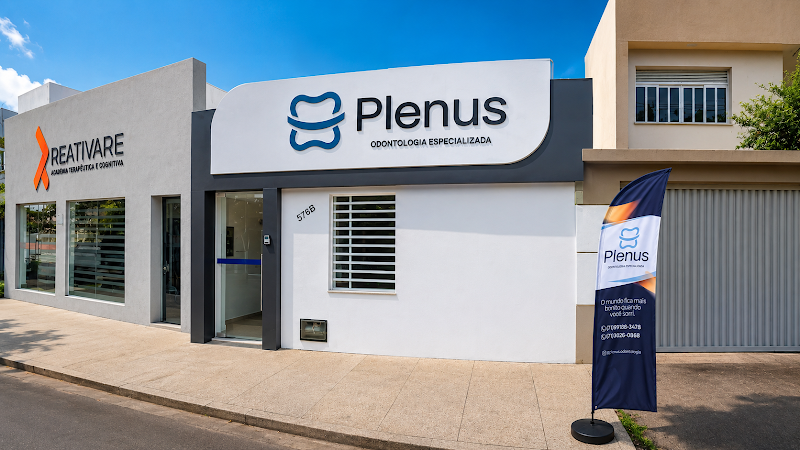 Foto de Plenus Odontologia | Harmonização Facial | Clareamento Dental | Facetas | Implantes | Dentista em Itabuna