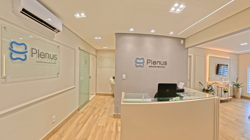 Foto 2 de Plenus Odontologia | Harmonização Facial | Clareamento Dental | Facetas | Implantes | Dentista em Itabuna