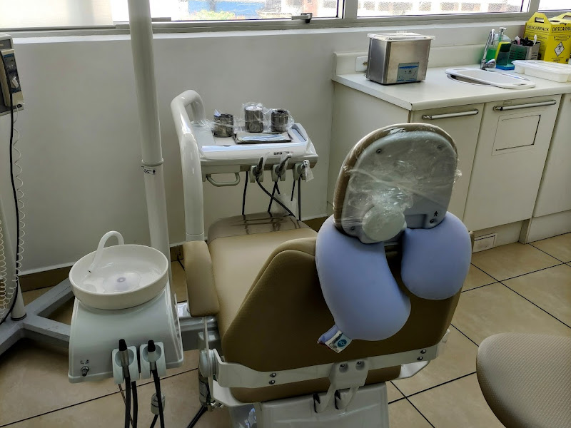 Foto 2 de Plenus Saúde Integrada - Dentista no Jabaquara - Zona Sul - São Paulo
