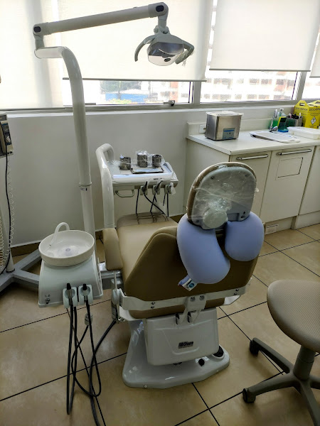 Foto 5 de Plenus Saúde Integrada - Dentista no Jabaquara - Zona Sul - São Paulo