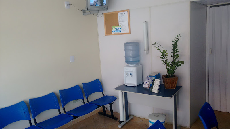 Foto 3 de Plinio Bacelar - Pq São José