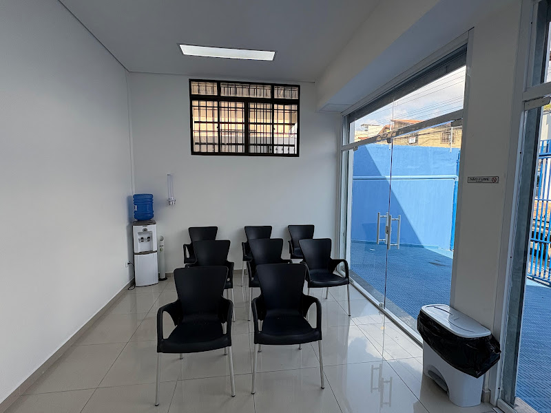 Foto 3 de PLS Radiologia Odontológica