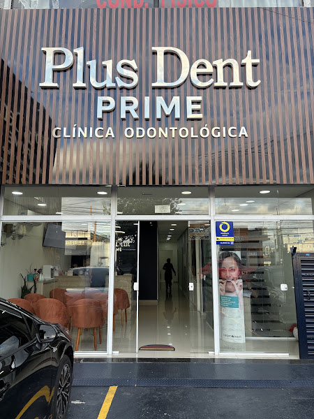 Foto 2 de PlusDent