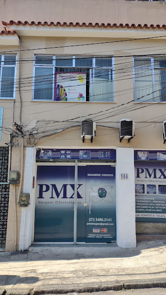 Foto 2 de Pmx Imagens Odontológicas