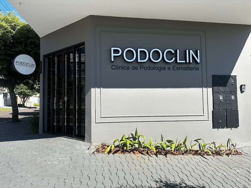 Foto 2 de Podoclin - Clínica de Podologia Umuarama