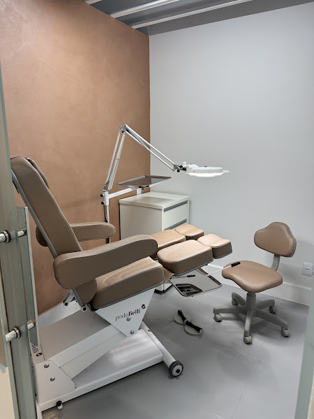 Foto 2 de Podofix Podologia Brasília