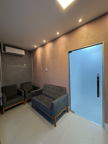 Foto 3 de Podofix Podologia Brasília