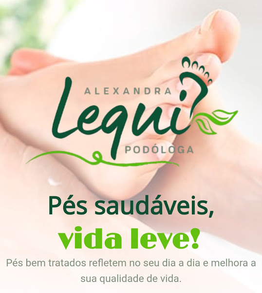 Foto 2 de Podologa Alexandra Lequi