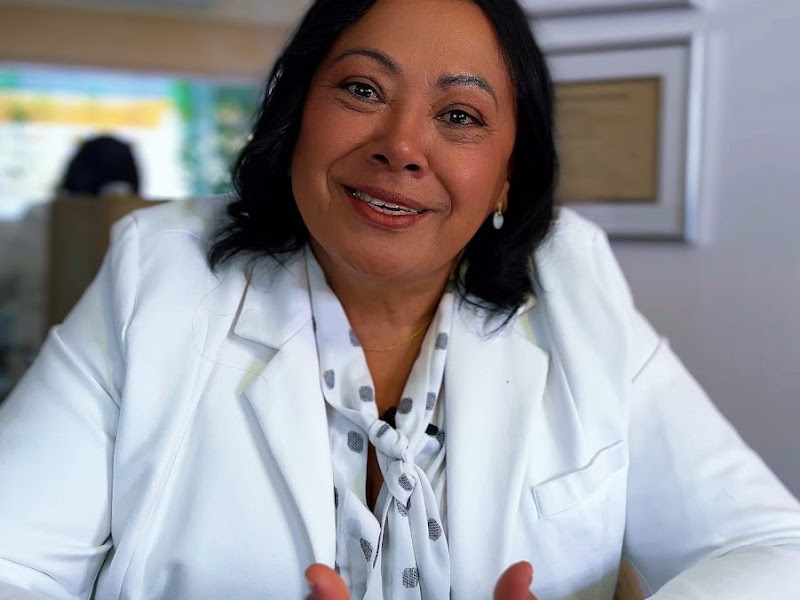 Foto 11 de PODÓLOGA CAROLINE SILVA