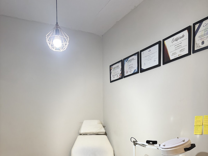 Foto de Podóloga Dois Pés - Barão Geraldo - Campinas