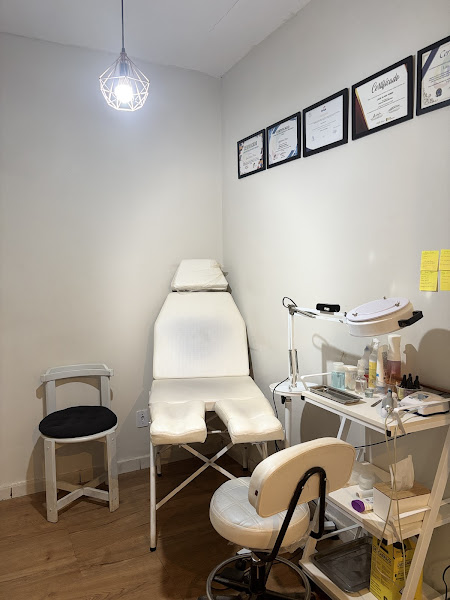 Foto 2 de Podóloga Dois Pés - Barão Geraldo - Campinas