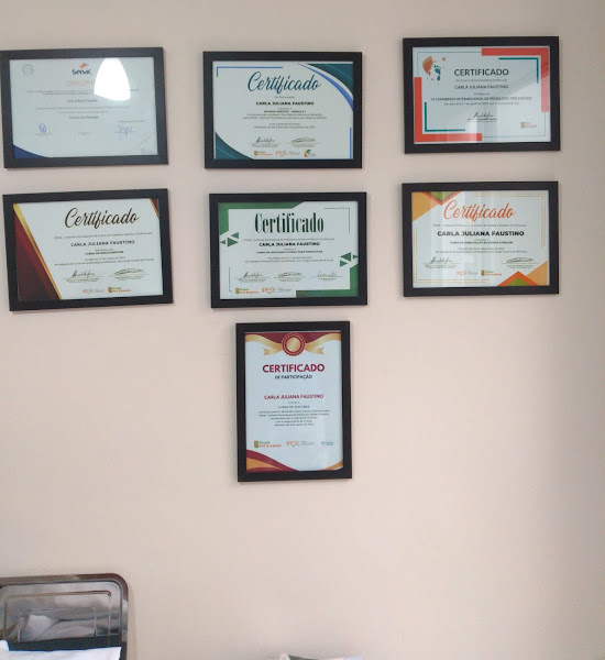 Foto 3 de Podóloga Dois Pés - Barão Geraldo - Campinas