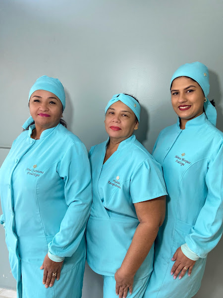 Foto 2 de Podóloga em Manaus - Monica Marques