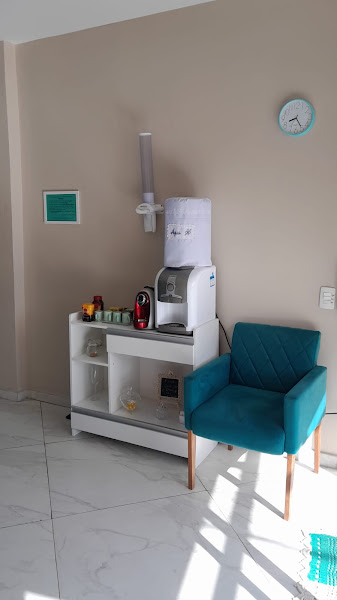 Foto 3 de Podóloga em Manaus - Monica Marques