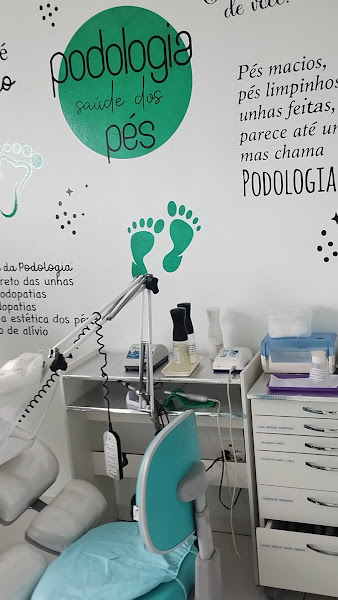 Foto 3 de Podologa, Kantinho do Pé - Capão Redondo, Zona Sul