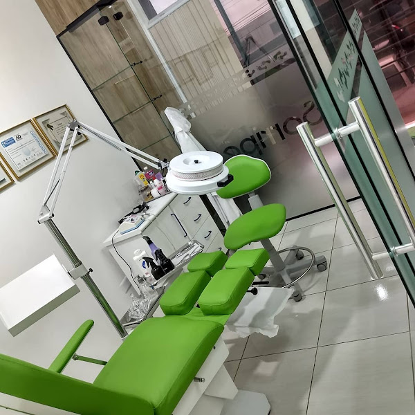 Foto 3 de PODÓLOGA SiMONE QUEIROZ- SORRIPÉ