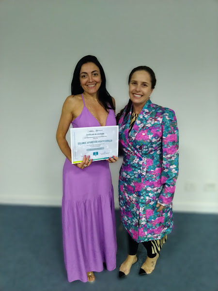 Foto 2 de Podóloga Solange Vigato Giraldi