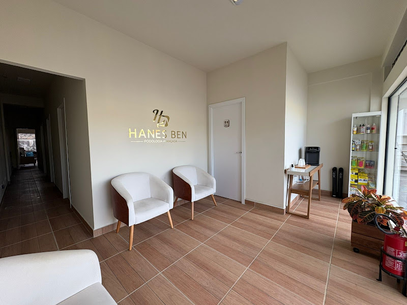Foto de Podologia Avançada Hanes Ben Unidade Alto da XV