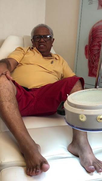 Foto 3 de Podologia Dra Jade UNHA ENCRAVADA NUNCA MAIS