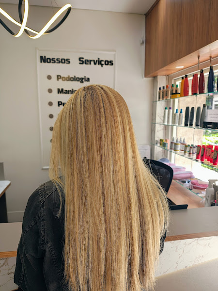 Foto 3 de Podologia e Estúdio de Beleza Moinhos