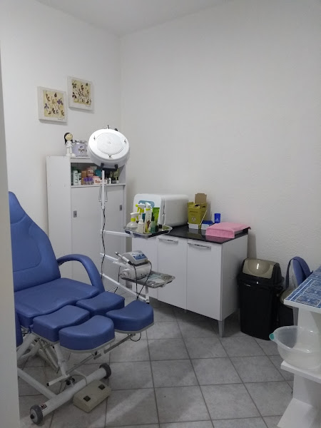 Foto 2 de Podologia Passo a Passo Itaim Paulista