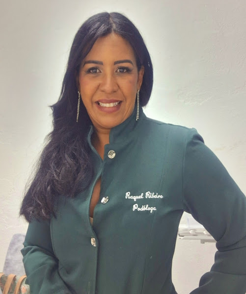 Foto 2 de Podologia Raquel Ribeiro | Unha Encravada, Micose e Calos, alívio imediato, atendimento rápido – Quitaúna, Osasco - SP