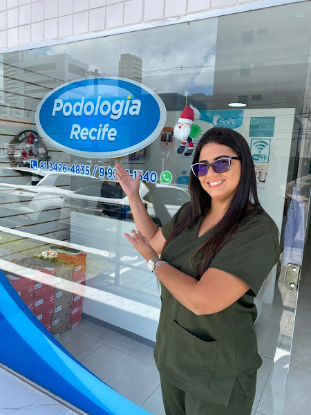 Foto 2 de Podologia Recife | Espinheiro