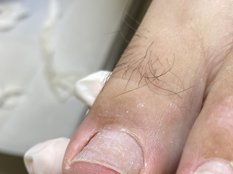 Foto de Podólogo Rafael Gomes - Podologia Especializada