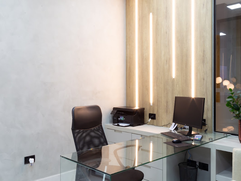 Foto 4 de Poenza Odontologia