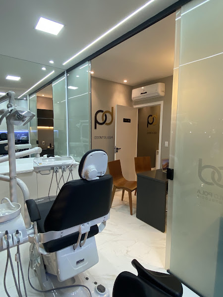 Foto 2 de POLA ODONTOLOGIA | Dentista no Bairro SIM | Feira de Santana
