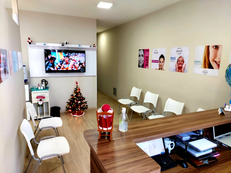 Foto 2 de Poleto Odontologia