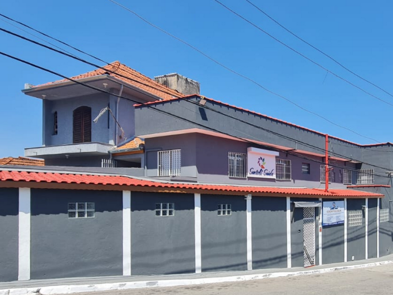 Foto 4 de Poletti e Lossio Odontologia