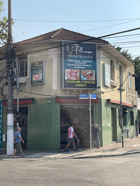 Foto 2 de Policarpo.Odontologia