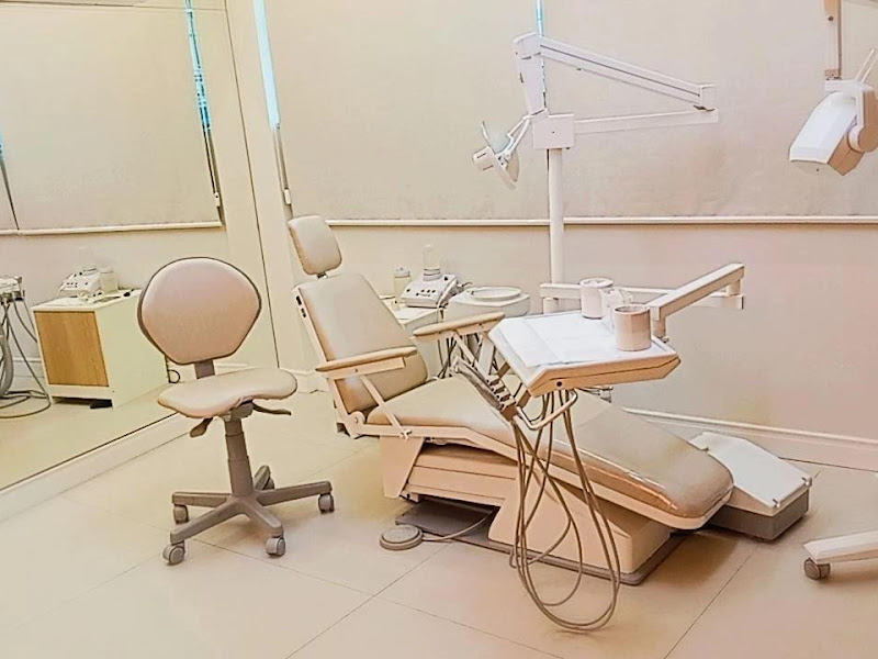 Foto 5 de Policarpo.Odontologia