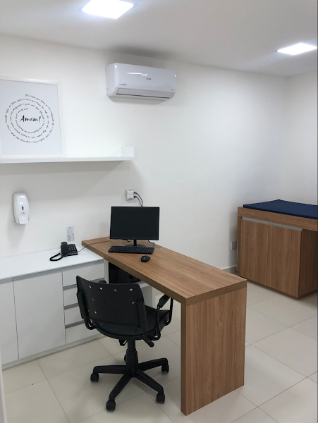 Foto 2 de Policlínica 9 | Clínica Médica, Exames e Dentistas no Alecrim