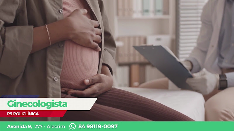 Foto 3 de Policlínica 9 | Clínica Médica, Exames e Dentistas no Alecrim