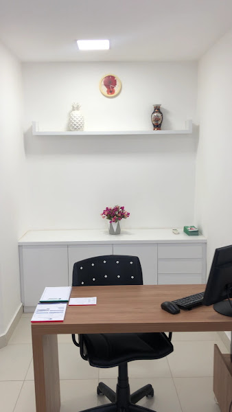 Foto 4 de Policlínica 9 | Clínica Médica, Exames e Dentistas no Alecrim