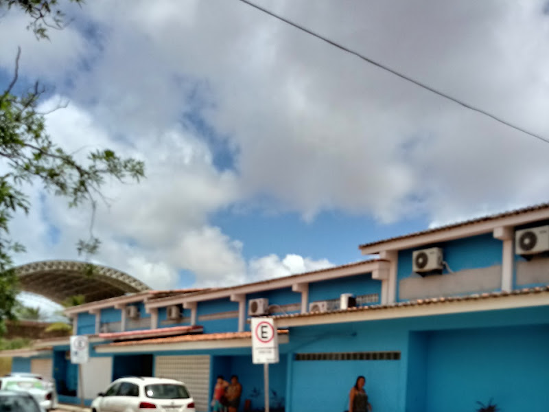 Foto 7 de Policlínica 9 | Clínica Médica, Exames e Dentistas no Alecrim