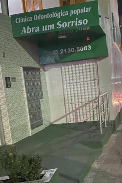 Foto de Policlínica Abra um Sorriso